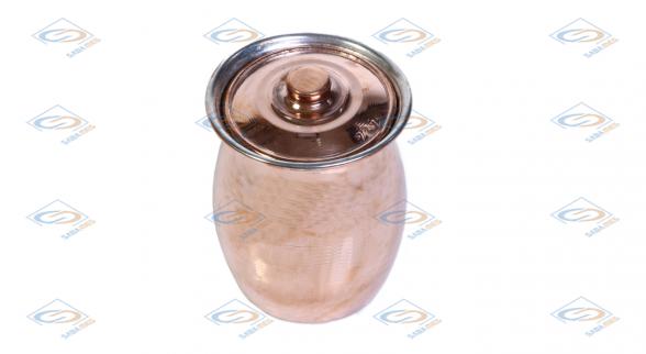 عرضه مستقیم دیزی پز مسی زنجان