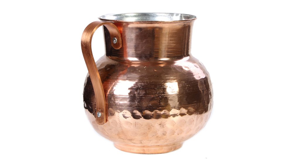 پارچ مسی زنجان