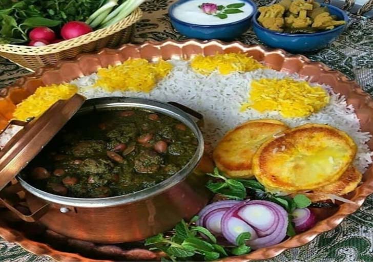 خرید ظروف مسی اصل در اصفهان