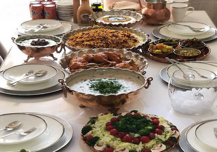 ظروف مسی