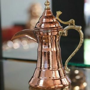 قهوه جوش عربی مسی