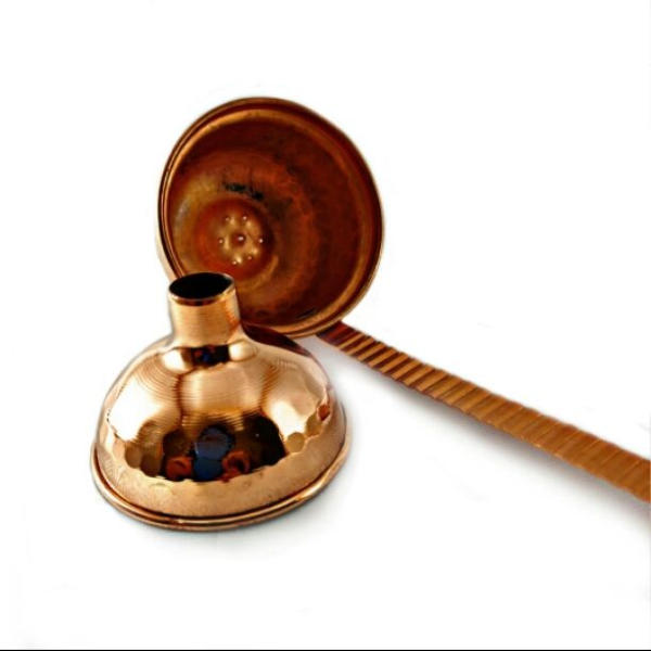 اسپند دود کنی مسی