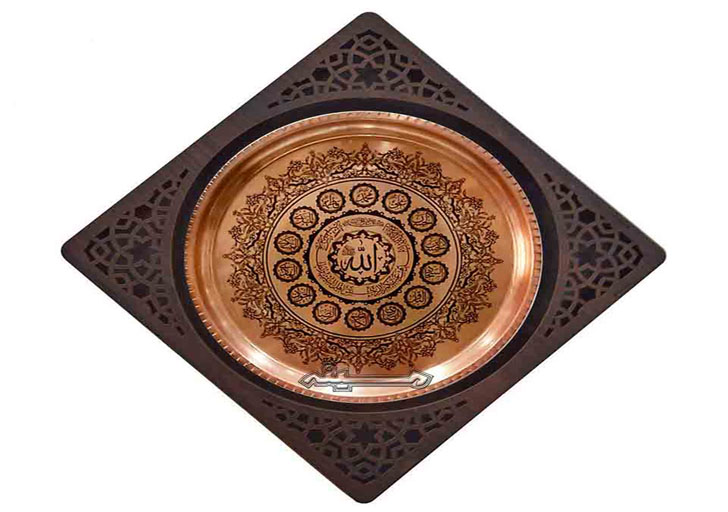 تابلو مسی