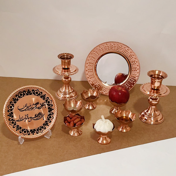 هفت سین مسی عمده