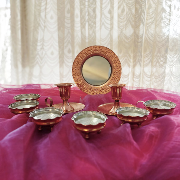 مجموعه هفت سین