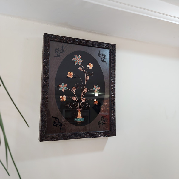 تابلو فیروزه کوبی زنجان