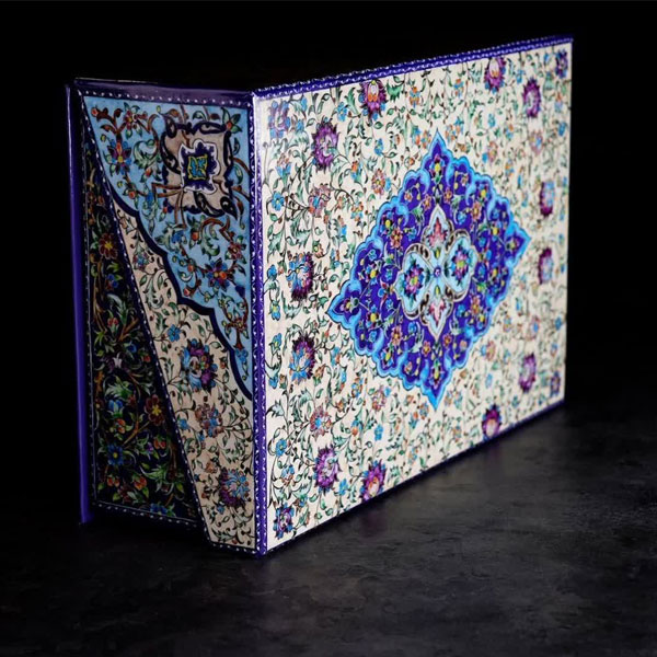 پک بسته بندی صنایع دستی