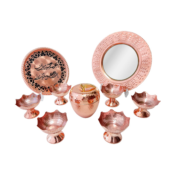 هدیای مدیران سازمانی مخصوص عید نوروز