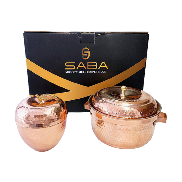 پکیج هدیه شرکتی عید باستان شماره 54 با قیمت