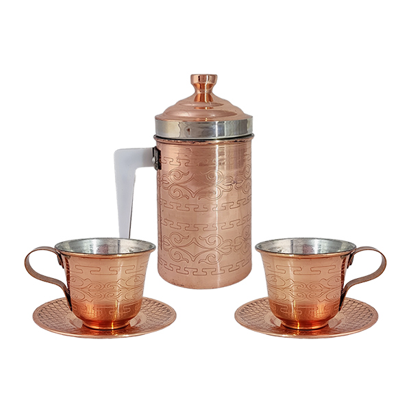 پک دمنوش کادویی