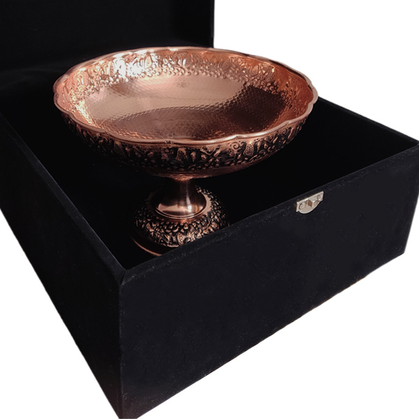 پکیج هدیه سازمانی صنایع دستی با قیمت ارزان