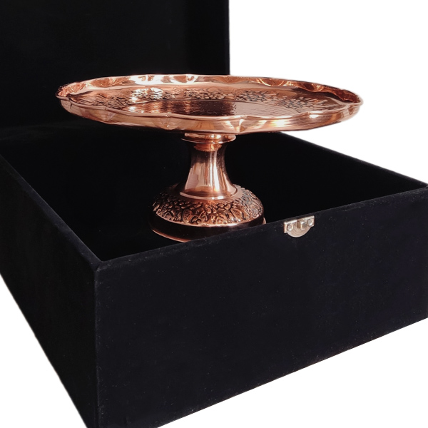 پکیج هدیه سازمانی لوکس با قیمت