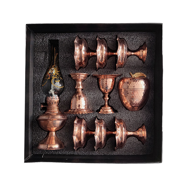 پکیج هدیه سازمانی مخصوص