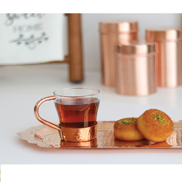 رولت خوری مسی
