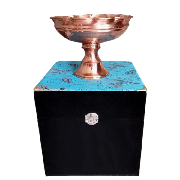 خرید پک هدیه سازمانی مسی