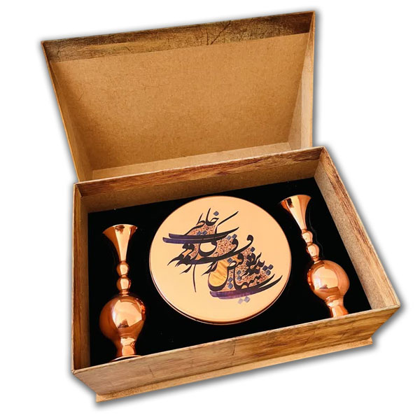 پکیج هدیه سازمانی مدل شیرین سخن عمده