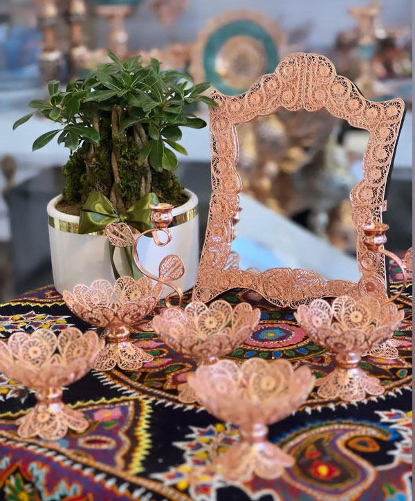 ملیله مسی