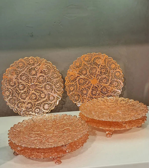 ملیله مسی