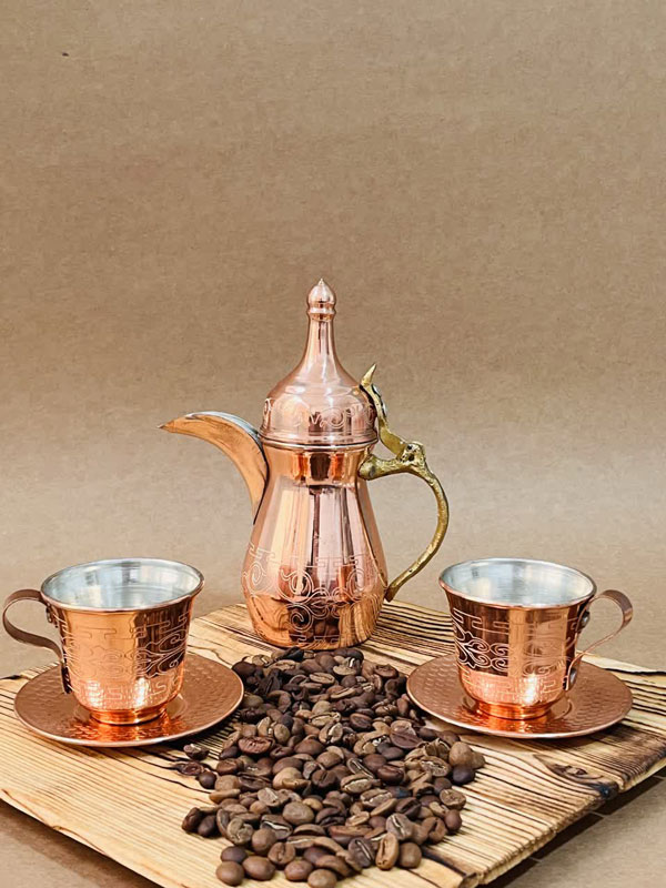 ظروف مسی نانو