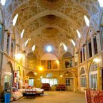 قدیمیترین بازارهای ایران برای خرید ظروف تزئینی