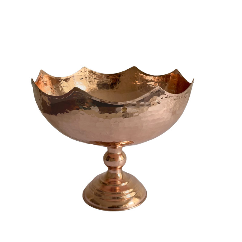 خرید عمده شکلات خوری مسی