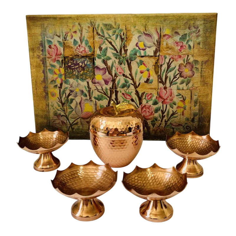 پک هدیه سازمانی نوروز رنگین