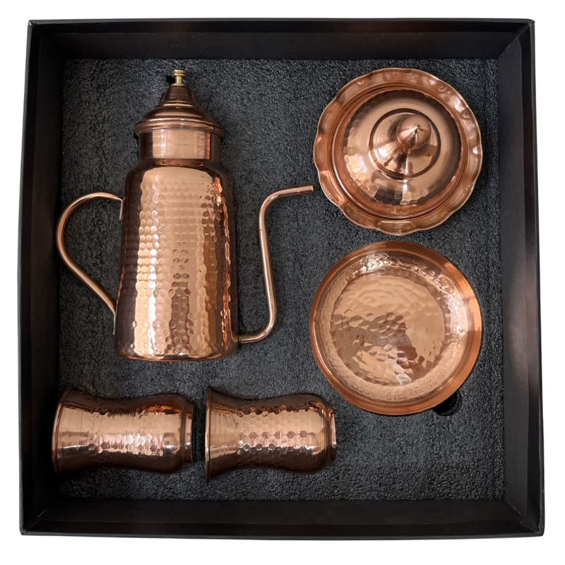 پک هدیه سازمانی خوش نوش