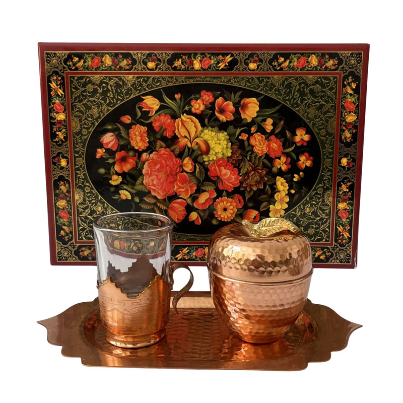 پک هدیه سازمانی شور نوروز