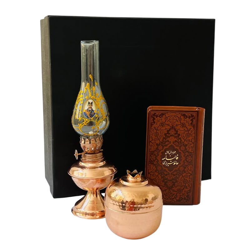 پک هدیه سازمانی آرت مس