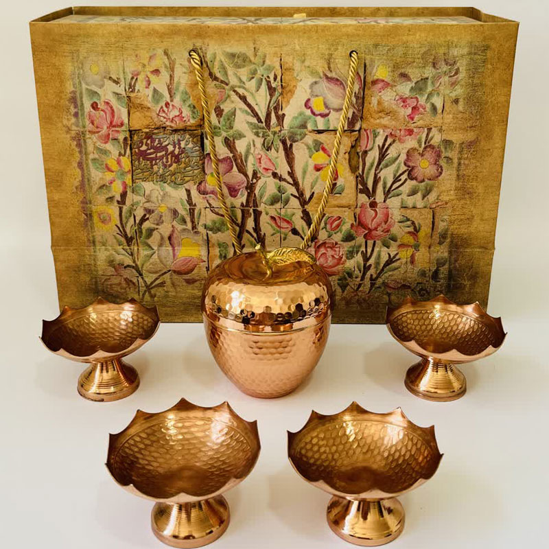 پک هدیه سازمانی