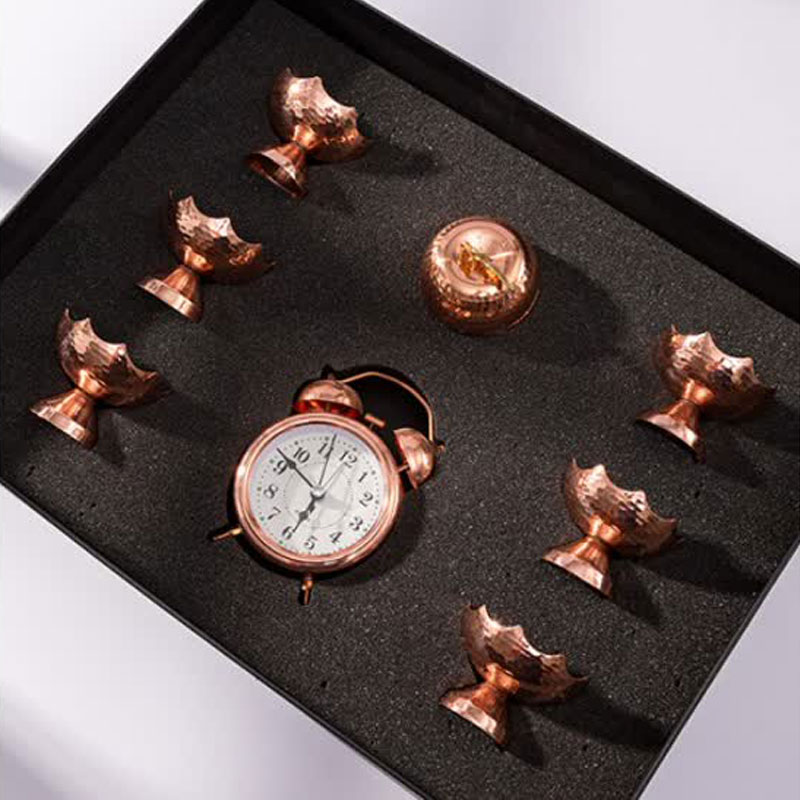 پک هدیه سازمانی لحظات نوروز