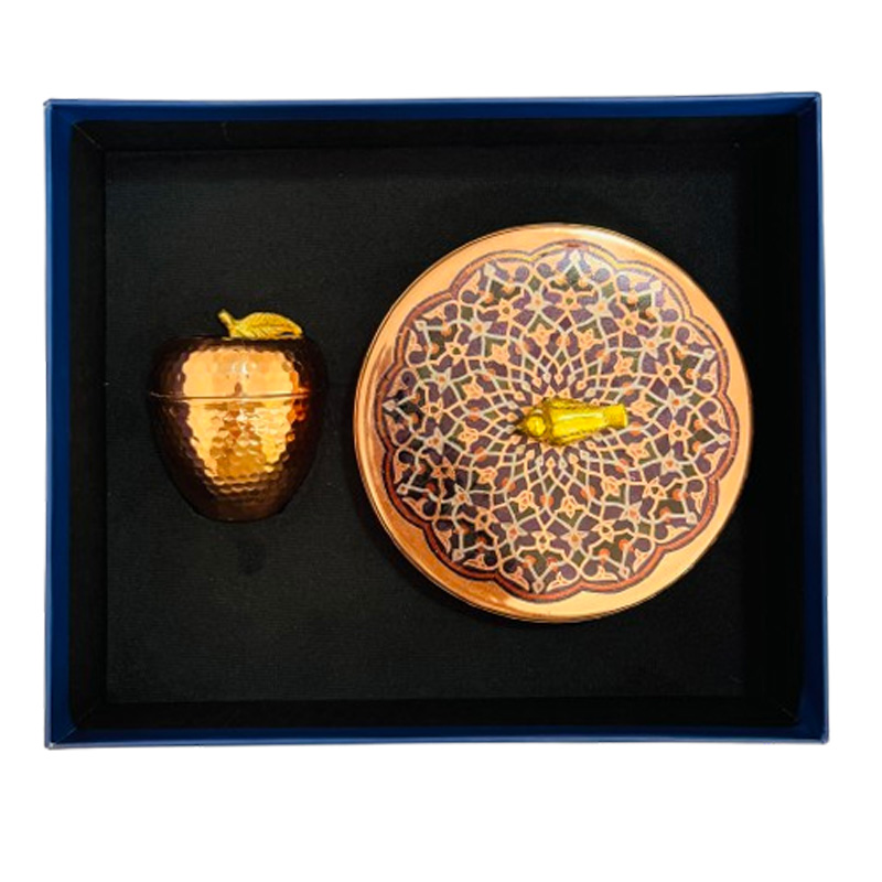 پک هدیه سازمانی هنرین عمده