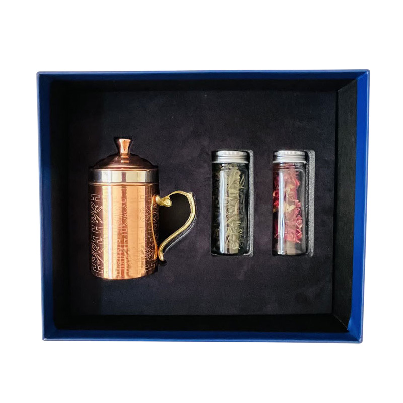 پک هدیه سازمانی نیشآ عمده