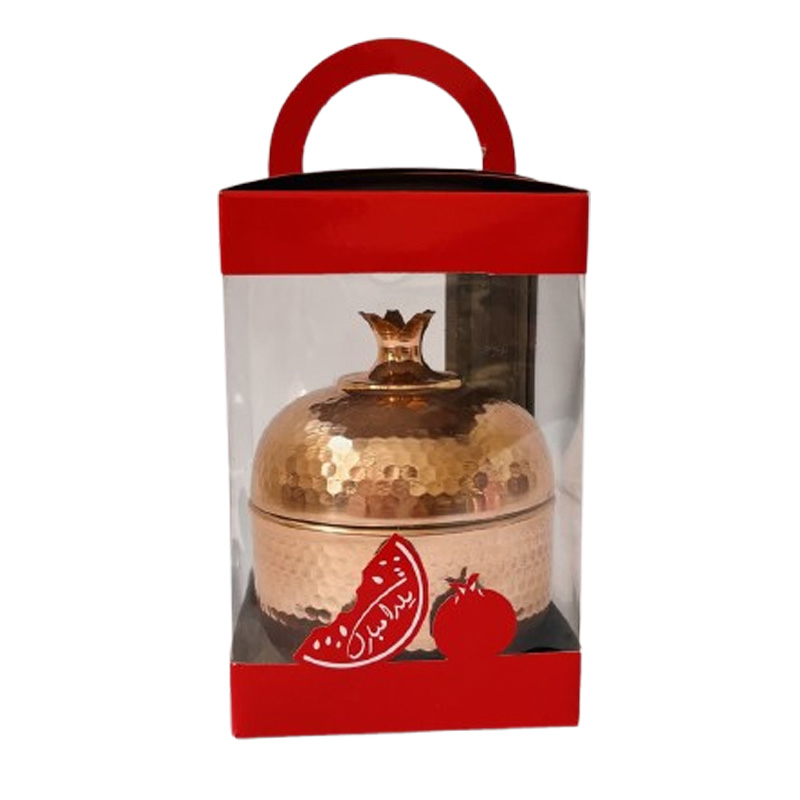 پک هدیه سازمانی طراوت عمده