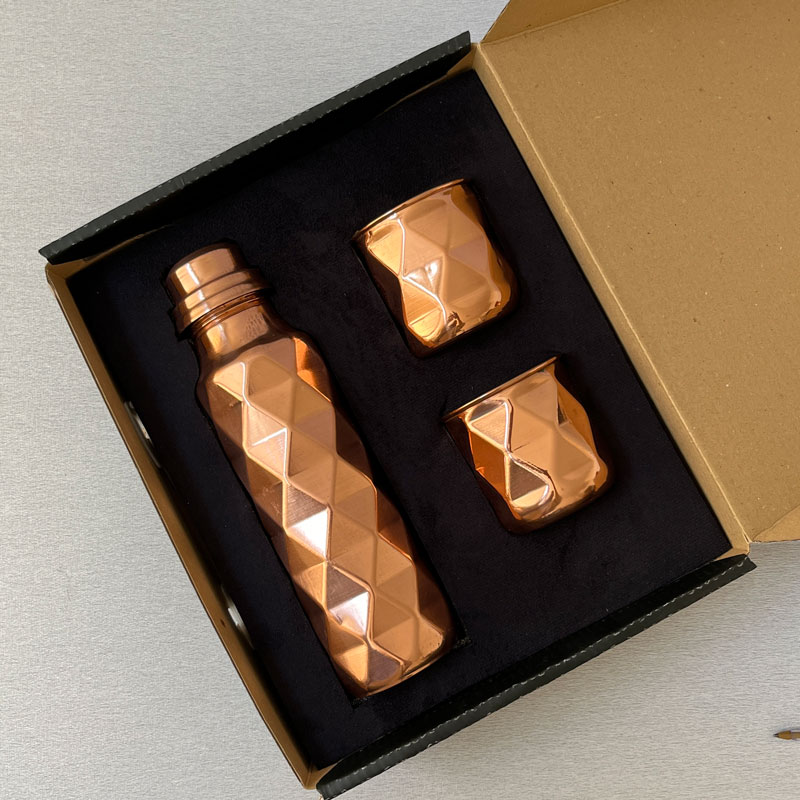 پک هدیه سازمانی آبگون عمده با قیمت ارزان