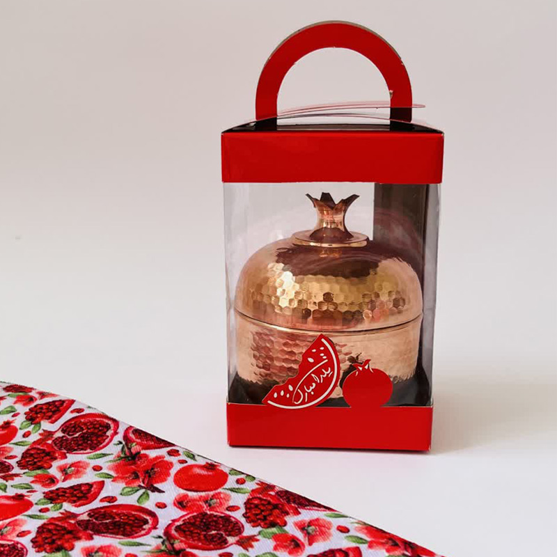 پک هدیه سازمانی طراوت عمده با قیمت