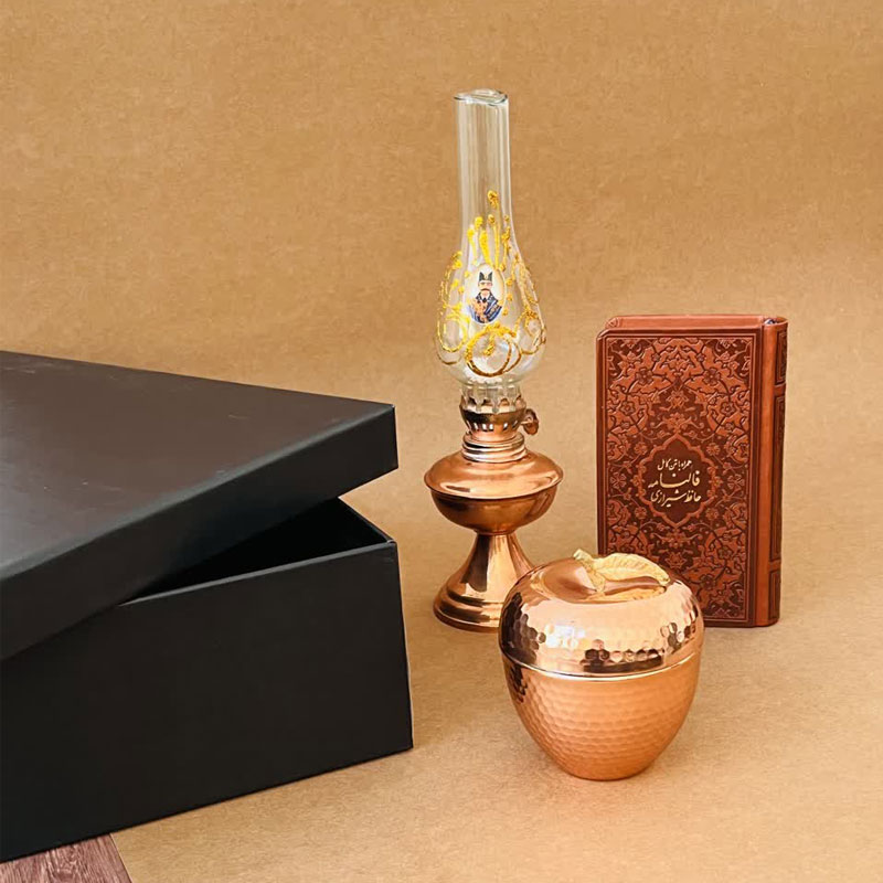 پک هدیه سازمانی نوسال عمده