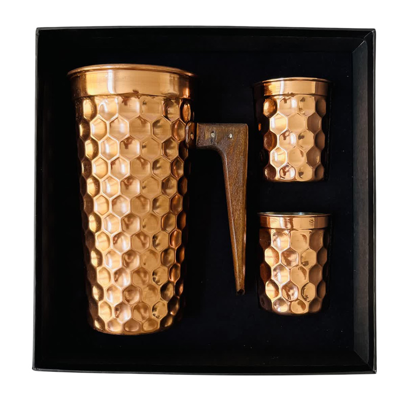 ست هدیه سازمانی مدیریتی