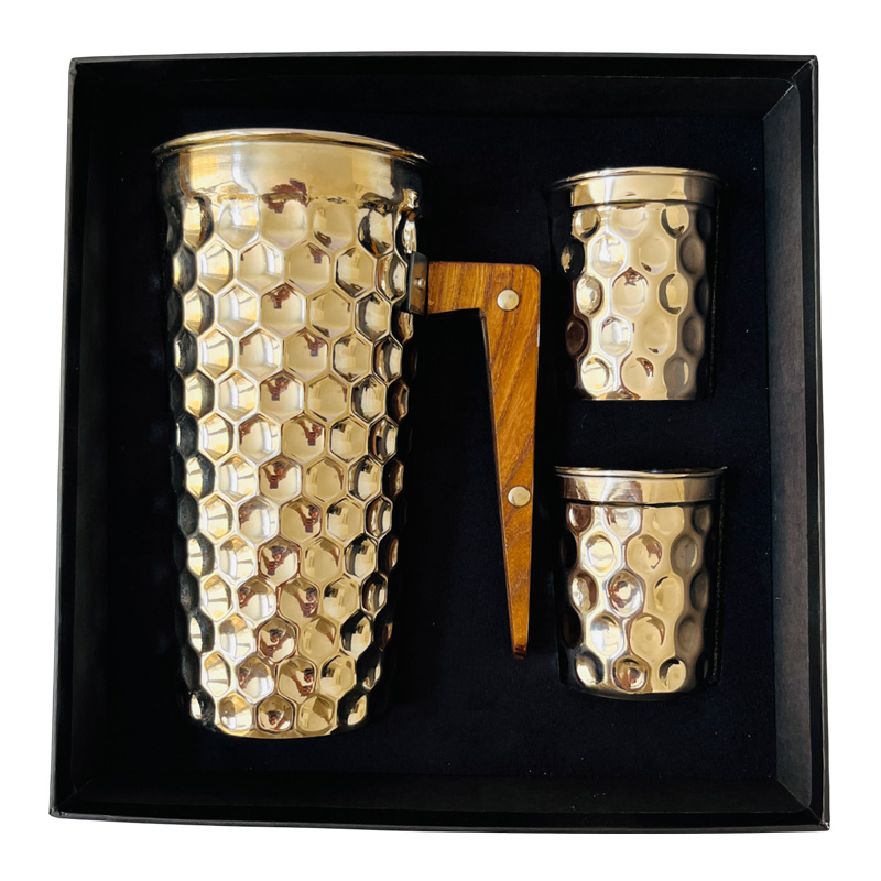 ست هدیه سازمانی مدیریتی