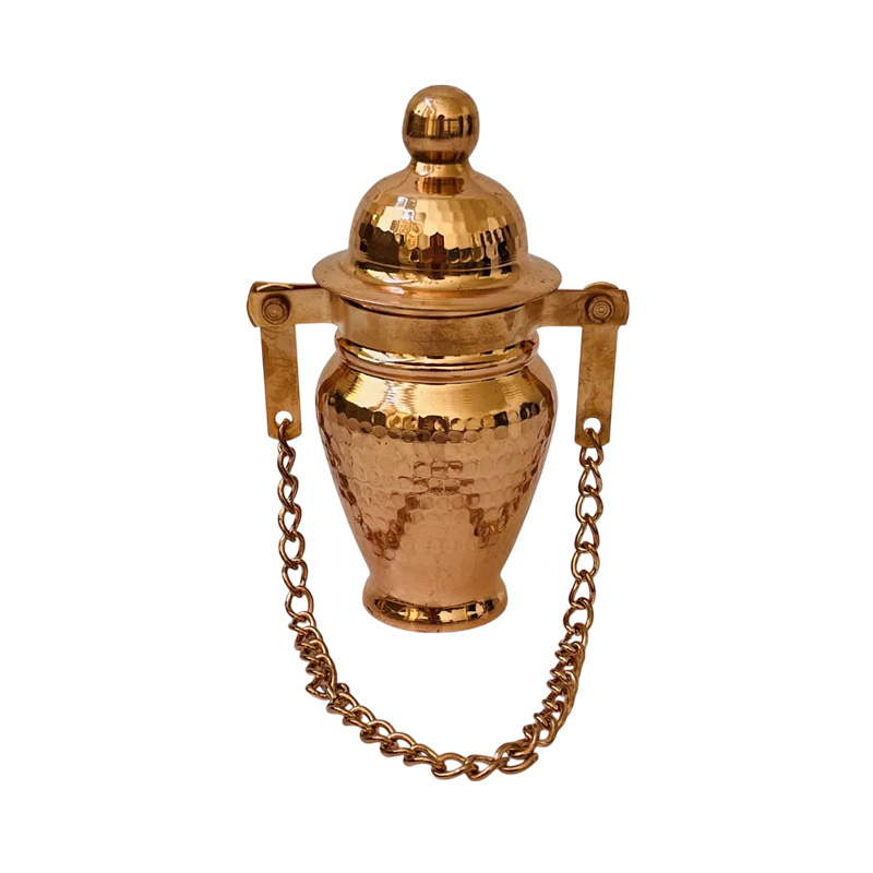 ظرف روغن دان نقلی