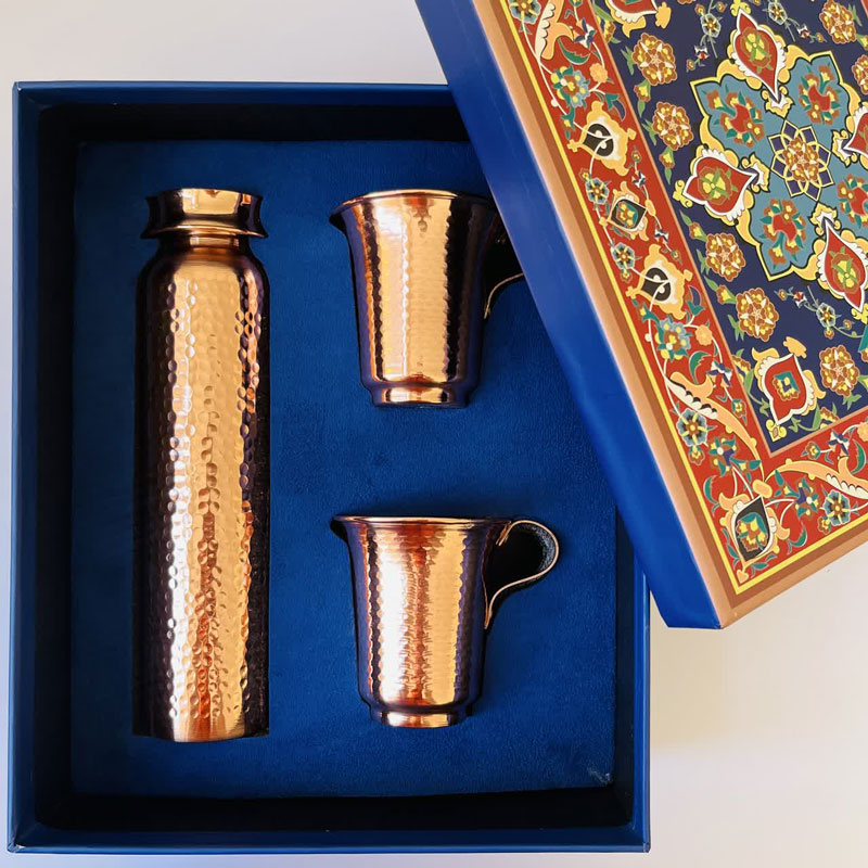 پک هدیه سازمانی عید نوروز