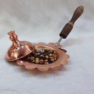 آیا اسفند دود کنی مسی در انرژی فضا تأثیر دارد؟ با تخفیف