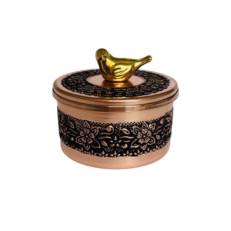 نقل خوری مسی