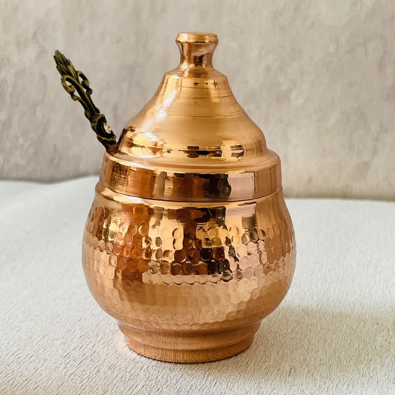 جا ادویه تکی مسی