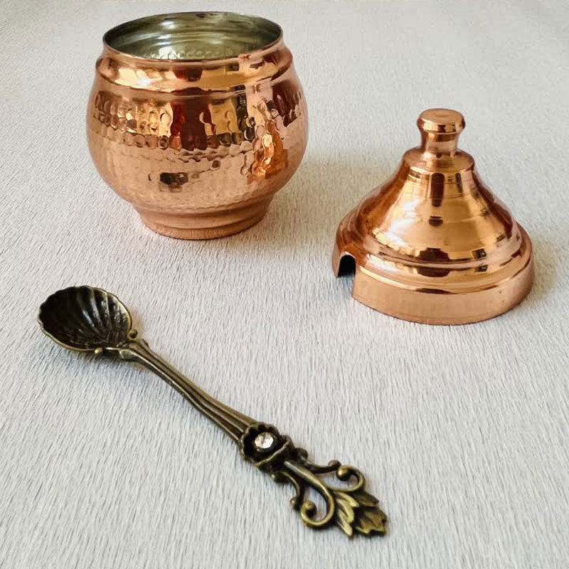 جا ادویه تکی مسی