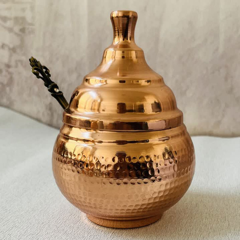 جا ادویه تکی مسی