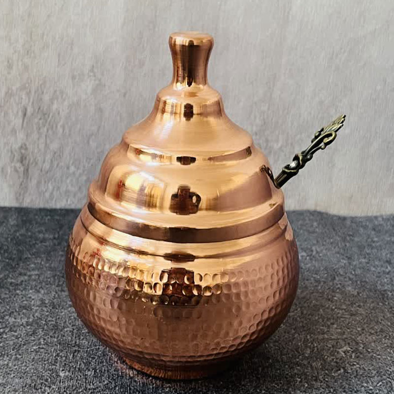 جا ادویه تکی مسی