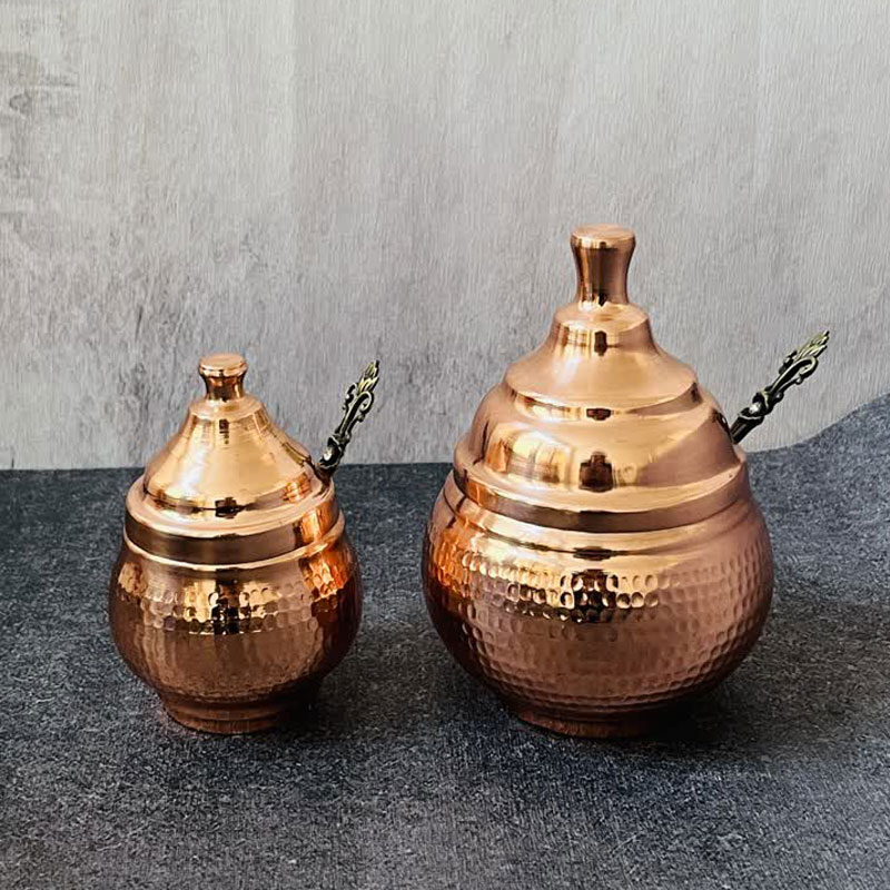 جا ادویه تکی مسی