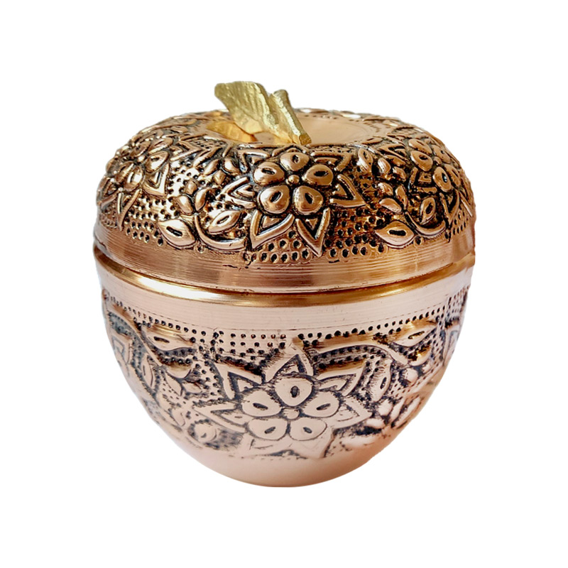 قندان مسی